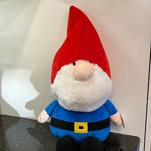 Ganz Love Gnome Plush - Gnomes. Size 21”